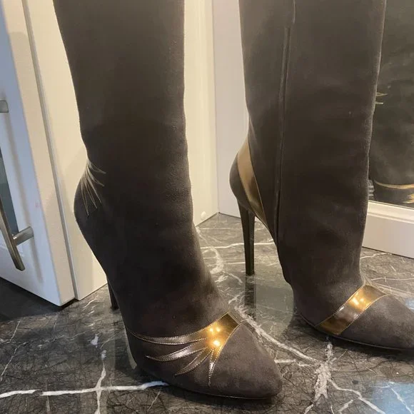 Barbara Bui Boot - Picture 2 of 5